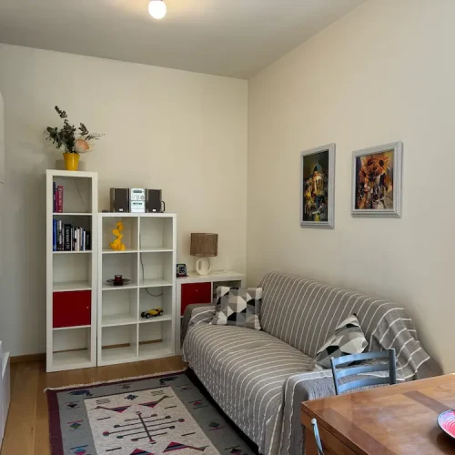 Apartment 1 | Short-Term Rental