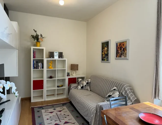 Apartment 1 | Short-Term Rental