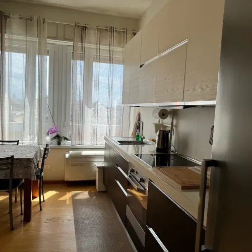 Apartment 1 | Short-Term Rental