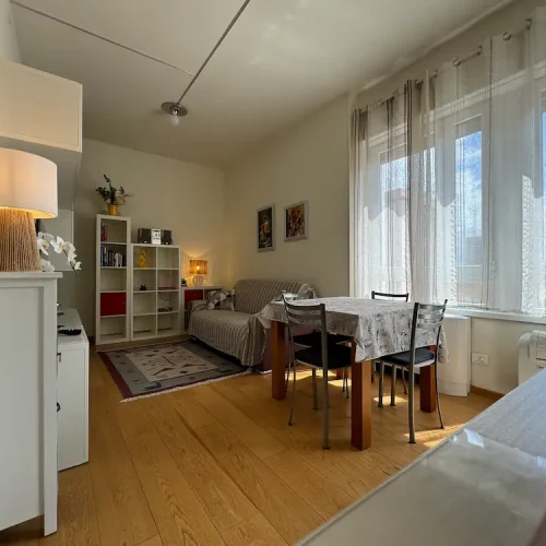 Apartment 1 | Short-Term Rental