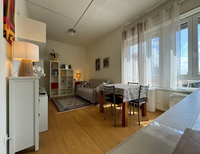 Apartment 1 | Short-Term Rental