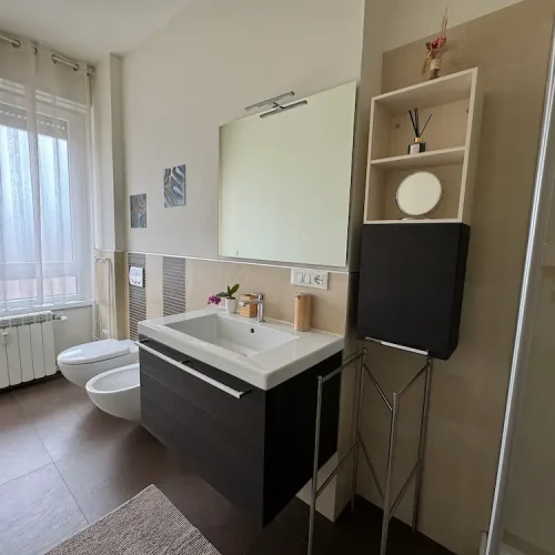 Apartment 1 | Short-Term Rental